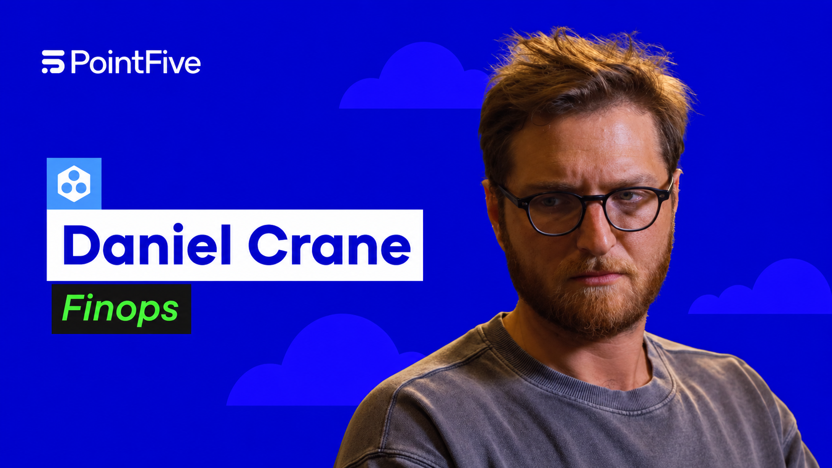PointFive / Daniel Crane